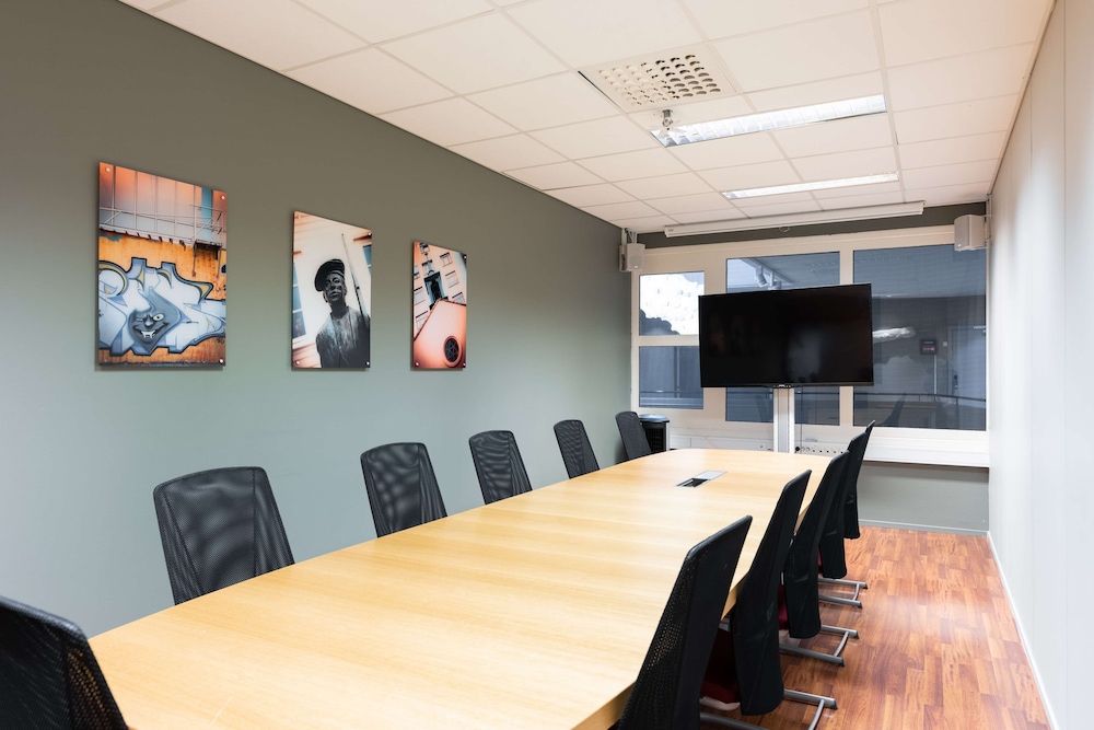 Scandic Bergen City 39/50