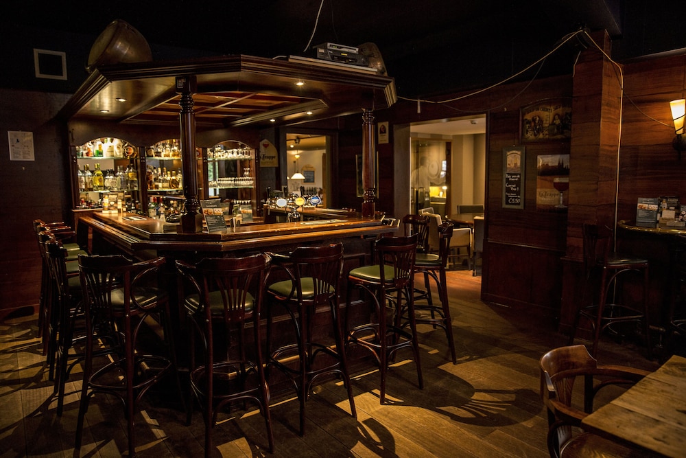 Fletcher Hotel-Restaurant Heidehof 2/50