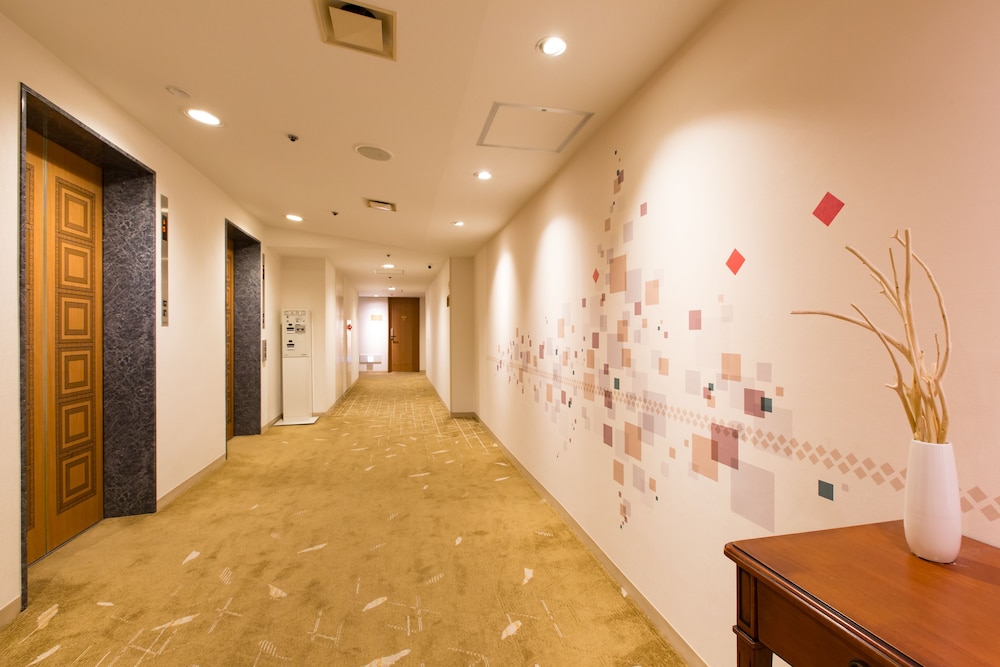 Osaka Tokyu REI Hotel 10/50