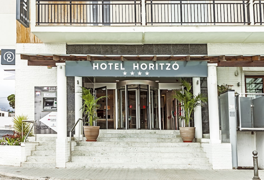 Hotel Horitzo 8/69