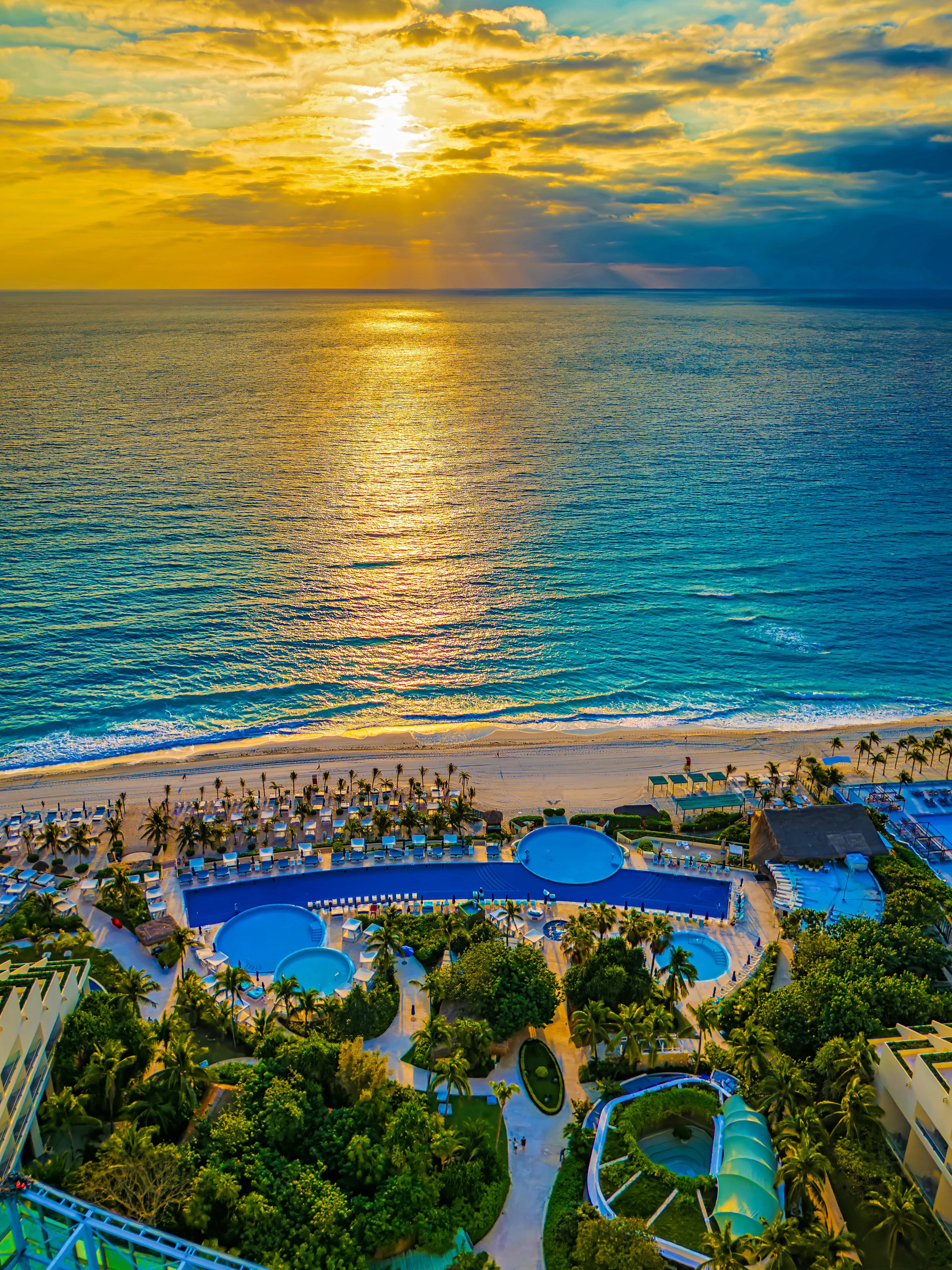 Live Aqua Beach Resort Cancun - All Inclusive - Adults Only 47/50