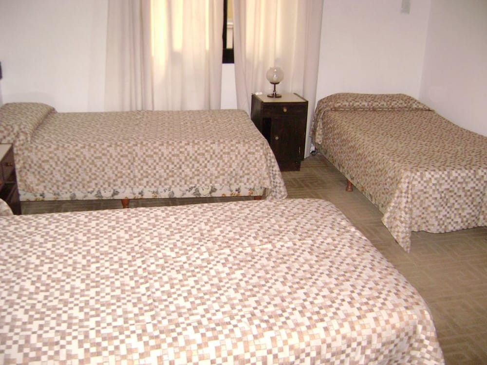 Grand Hotel Termas de Rio Hondo By Hs 14/46