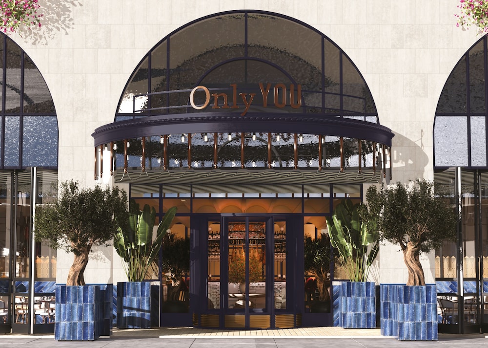 Only YOU Hotel Sevilla 4/49