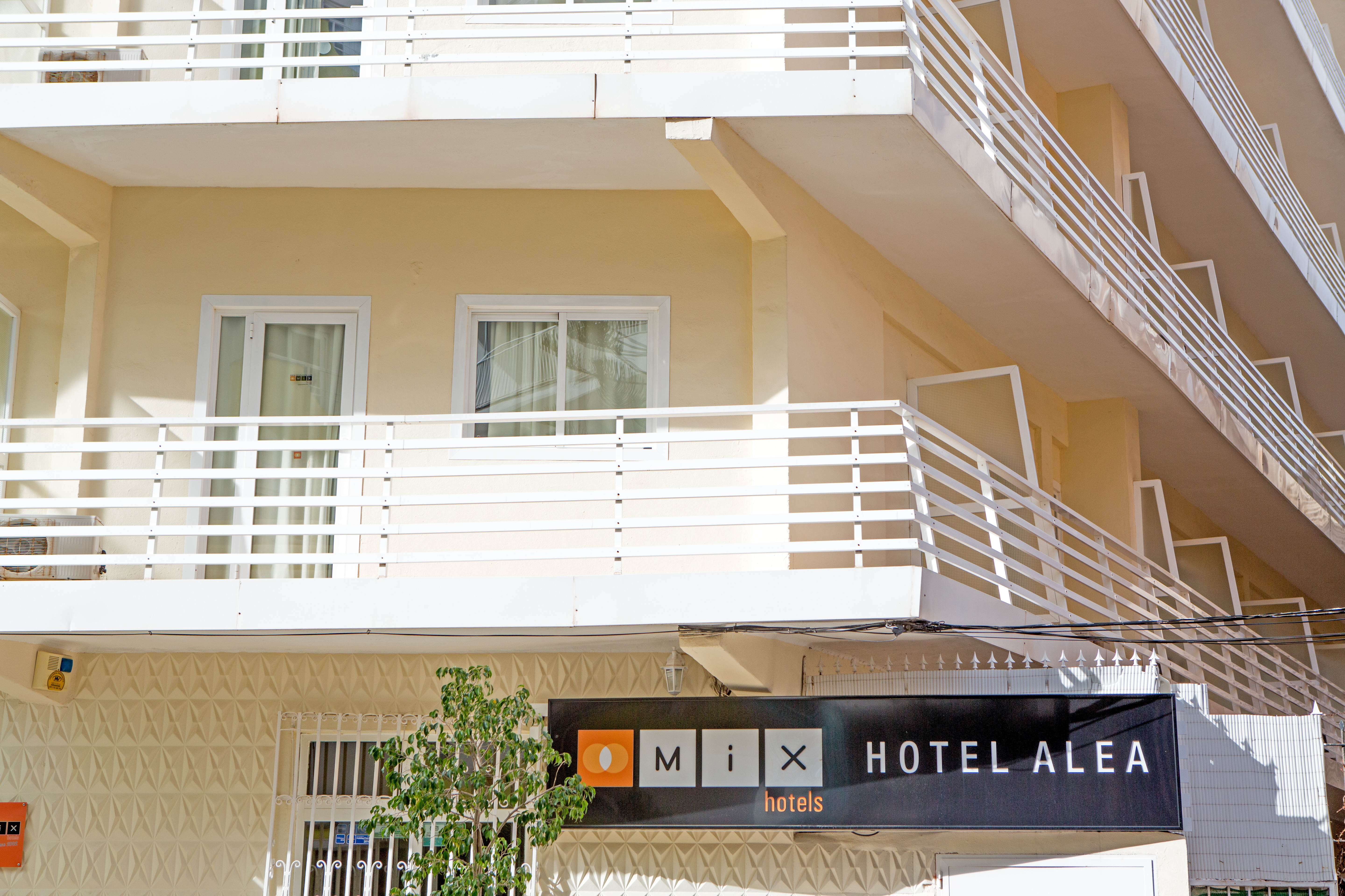 Hotel Alea 3/51