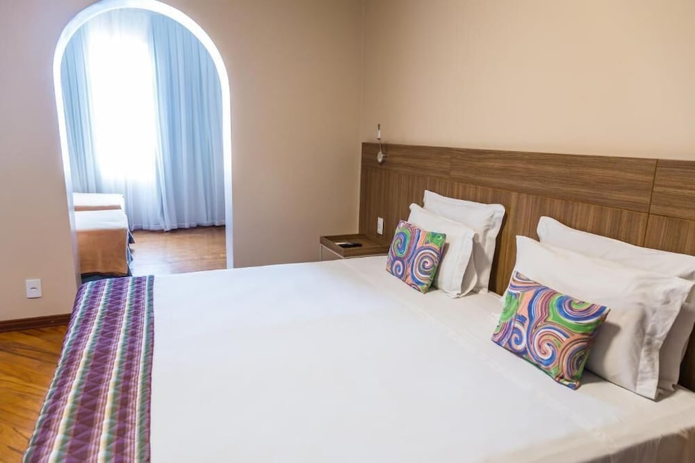 Grand Resort Serra Negra 6/47