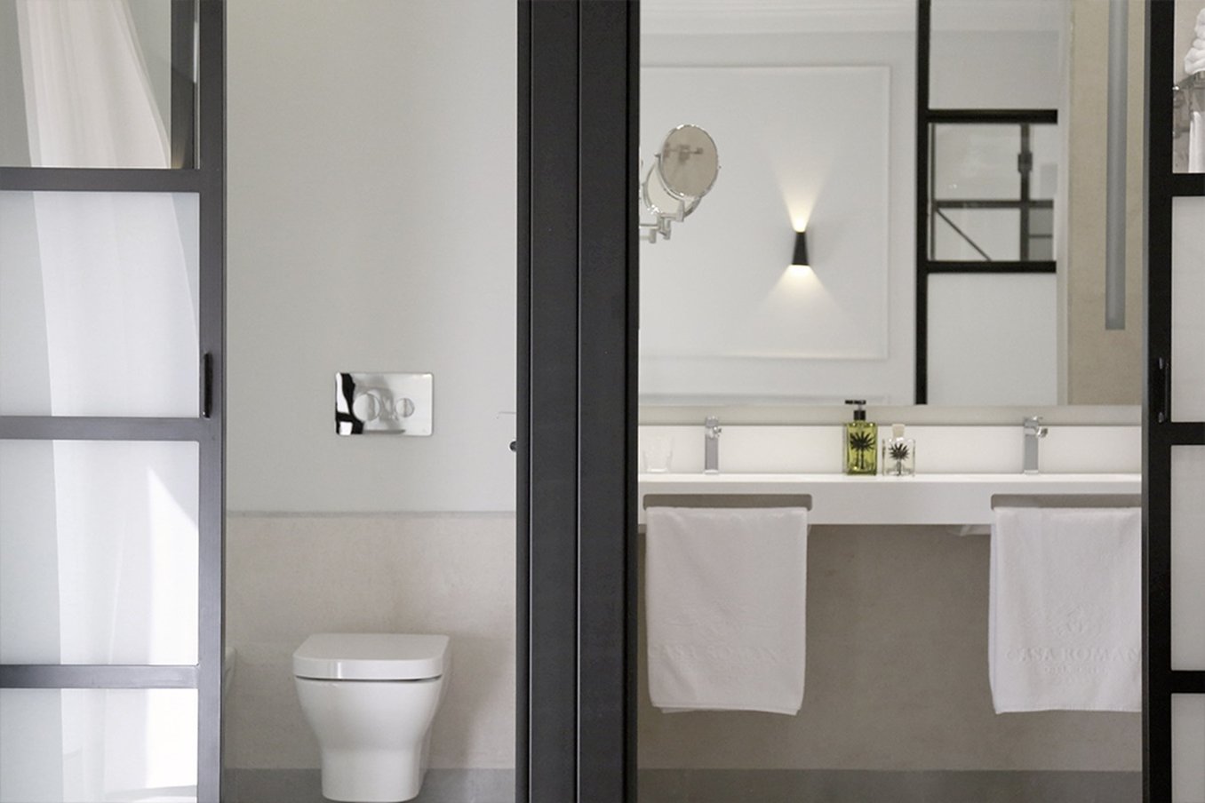 Hotel Boutique Casa Romana 75/76