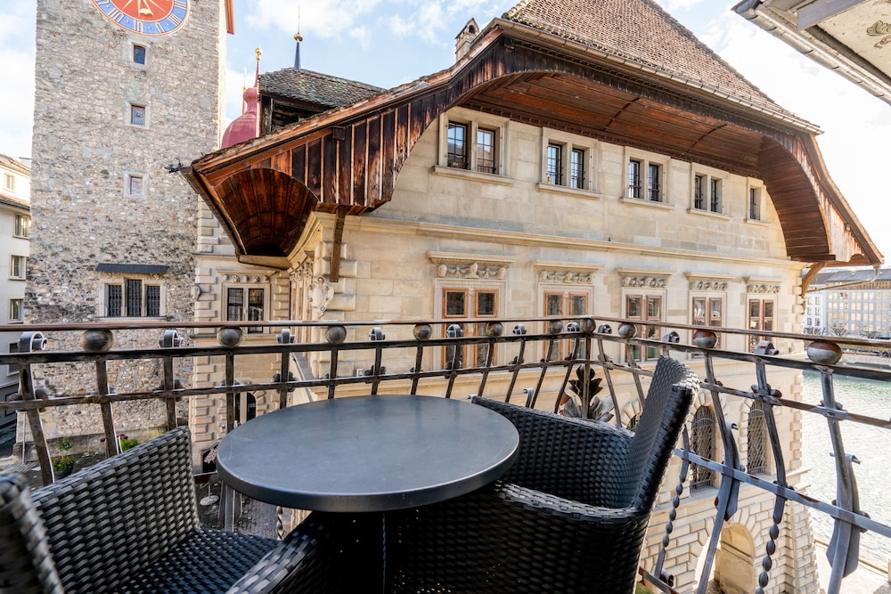 Altstadt Hotel Magic Luzern 65/77