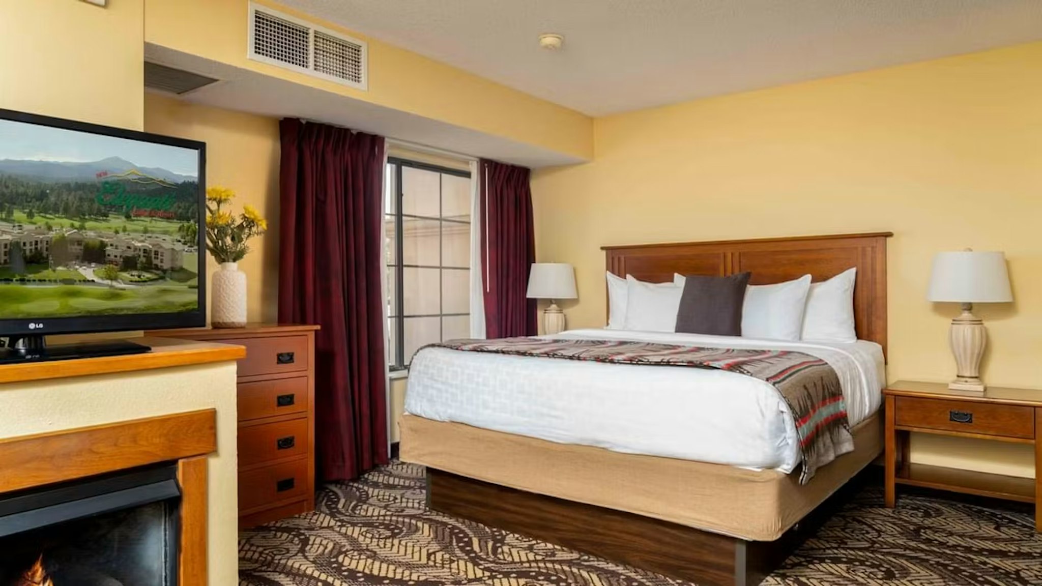 Mcm Elegante Lodge Suites Ruidoso 8/41