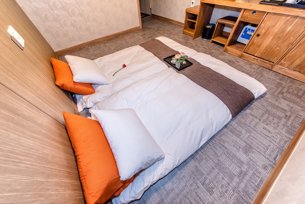 Index Hotel J Dream Jeju 7/45