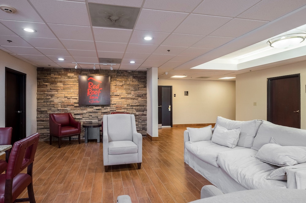 Wingate by Wyndham Augusta I-20 34/56