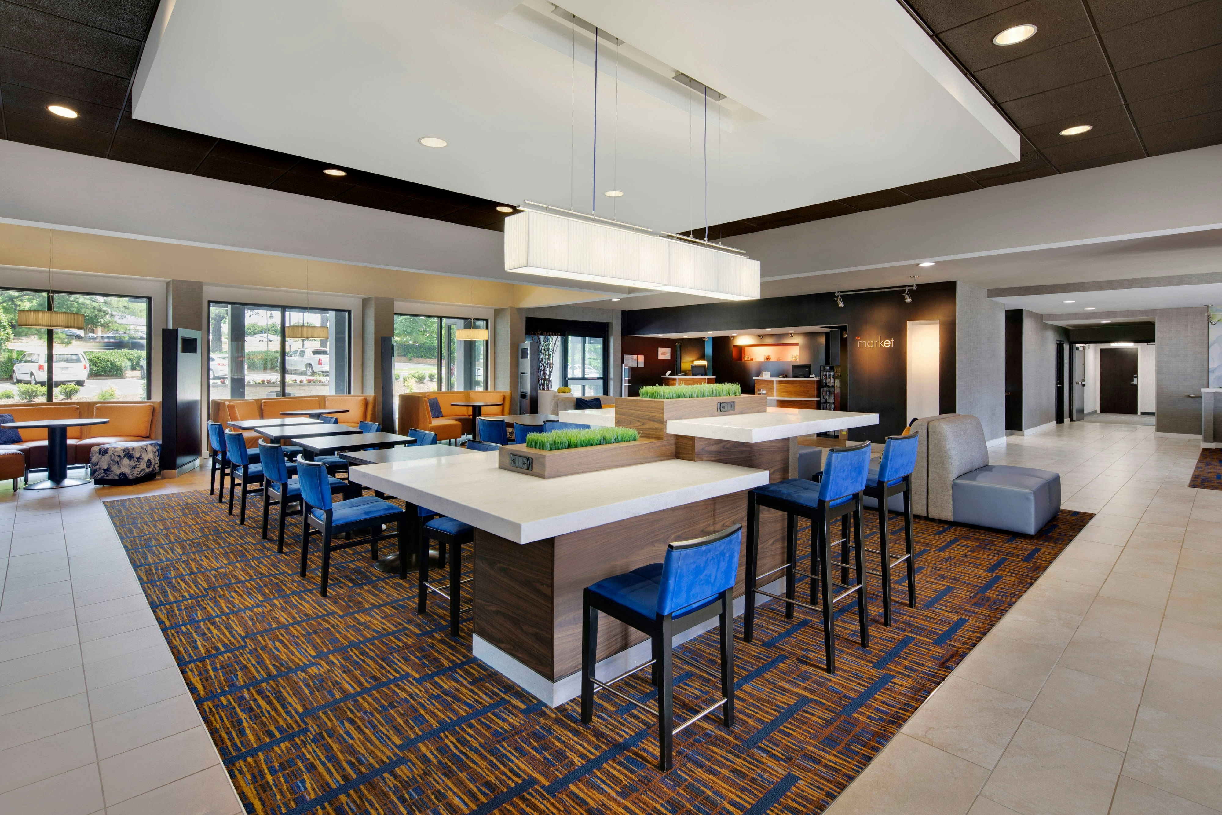 Courtyard Atlanta Norcross/Peachtree Corners 35/48