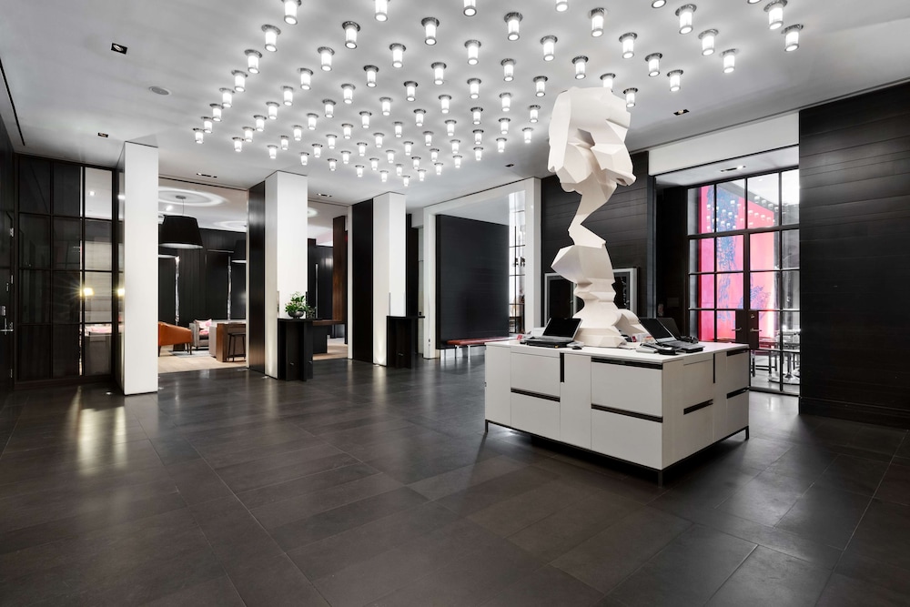 Andaz 5th Avenue 7/67