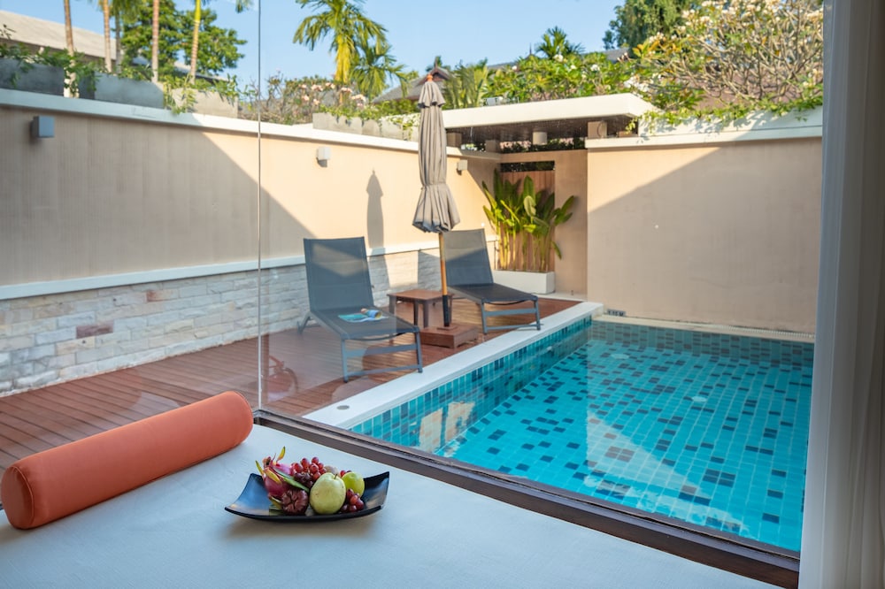 Bandara Spa Resort & Pool Villas, Samui (Ex Bandara Resort and Spa, Samui) in KOH SAMUI