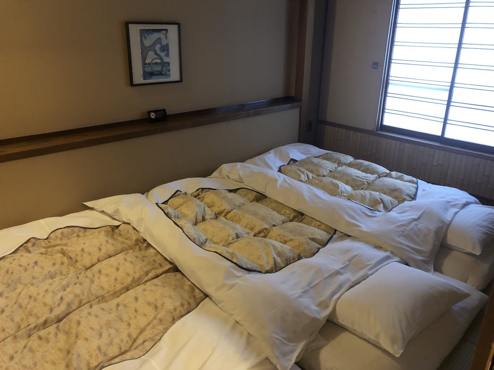 Hotel Edoya 12/74