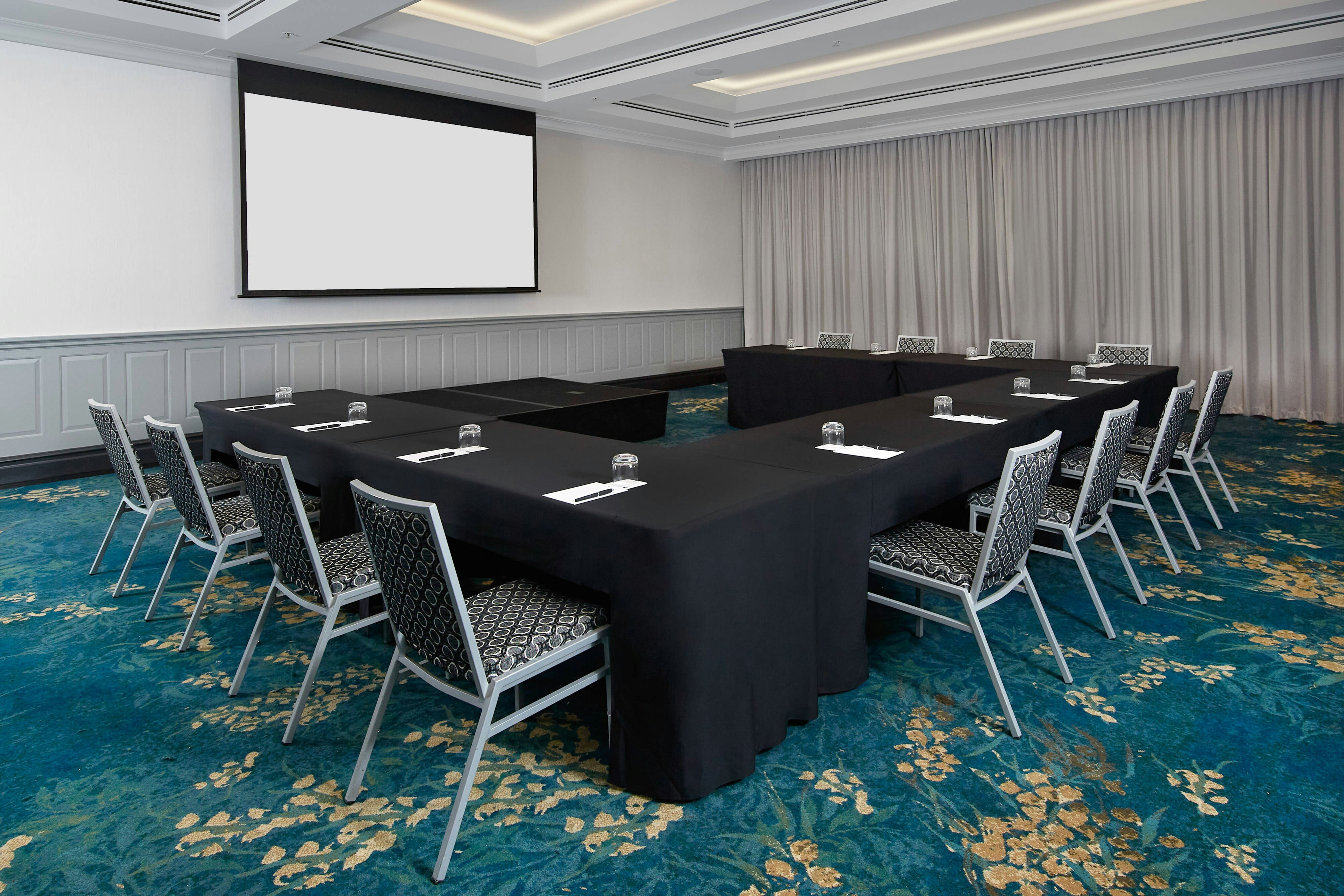 Jw Marriott Gold Coast Resort Spa 27/47