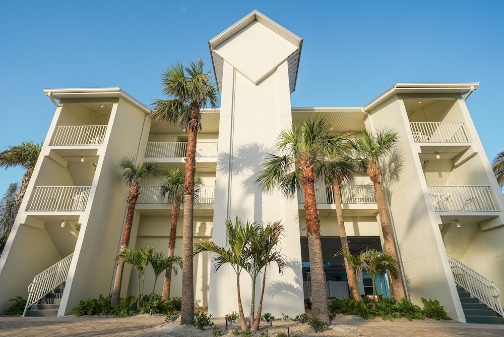 Manasota Key Resort 4/50