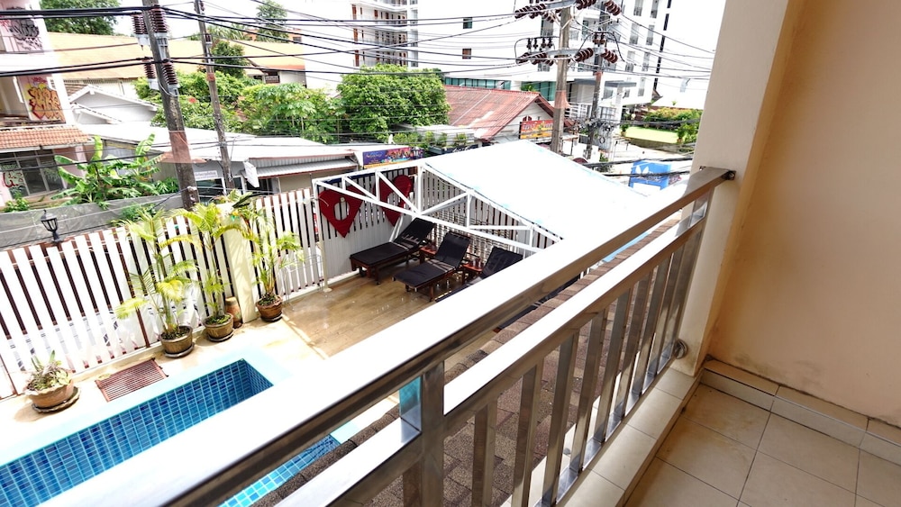 OYO 343 Wanna Marine 8/55