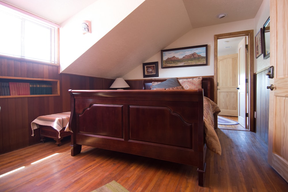 Red Horse Vineyard Bed & Breakfast 13/66
