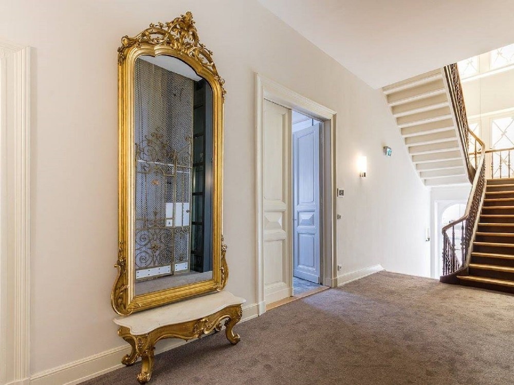 Hotel Villa Grunewald 14/30