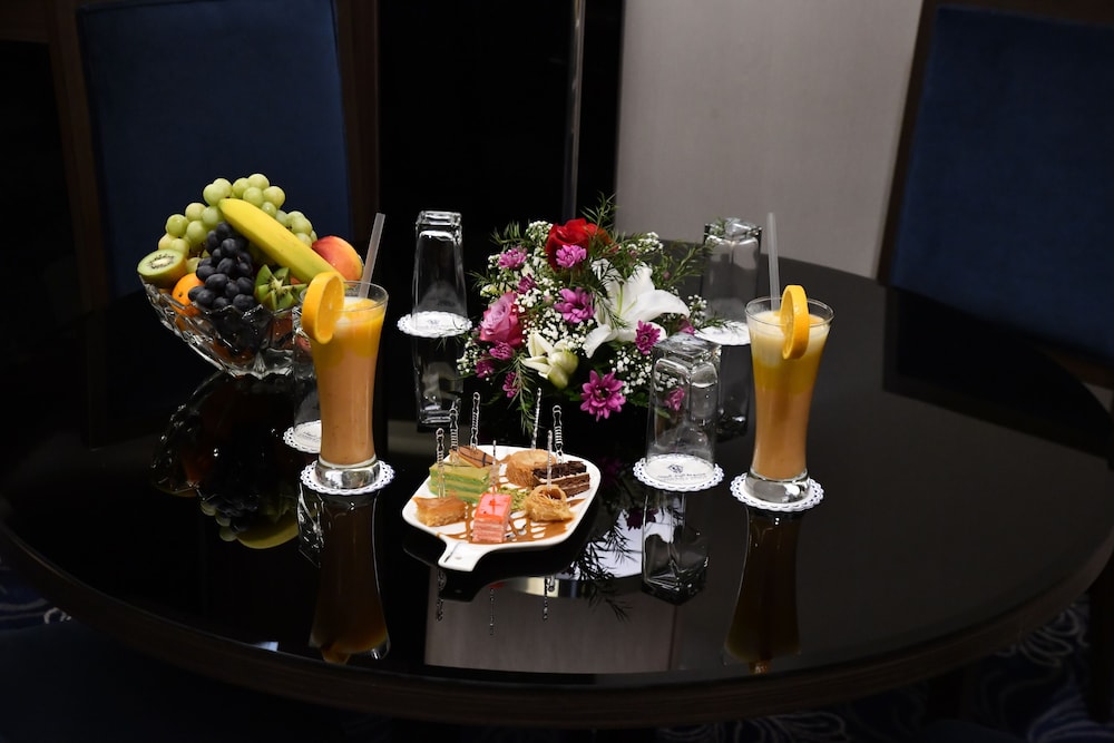 فندق كازابلانكا جدة(Casablanca Hotel Jeddah) 68/76