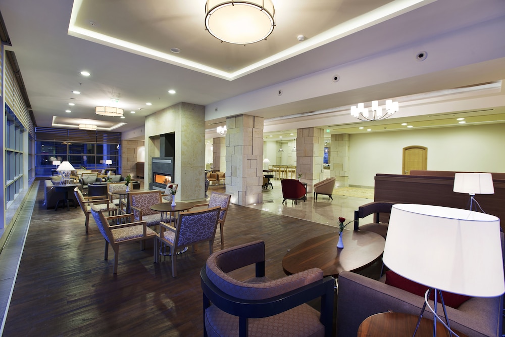 Doubletree By Hilton Avanos Cappadocia 45/49