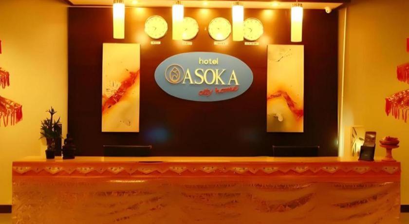 Hotel Asoka City Home 10/34