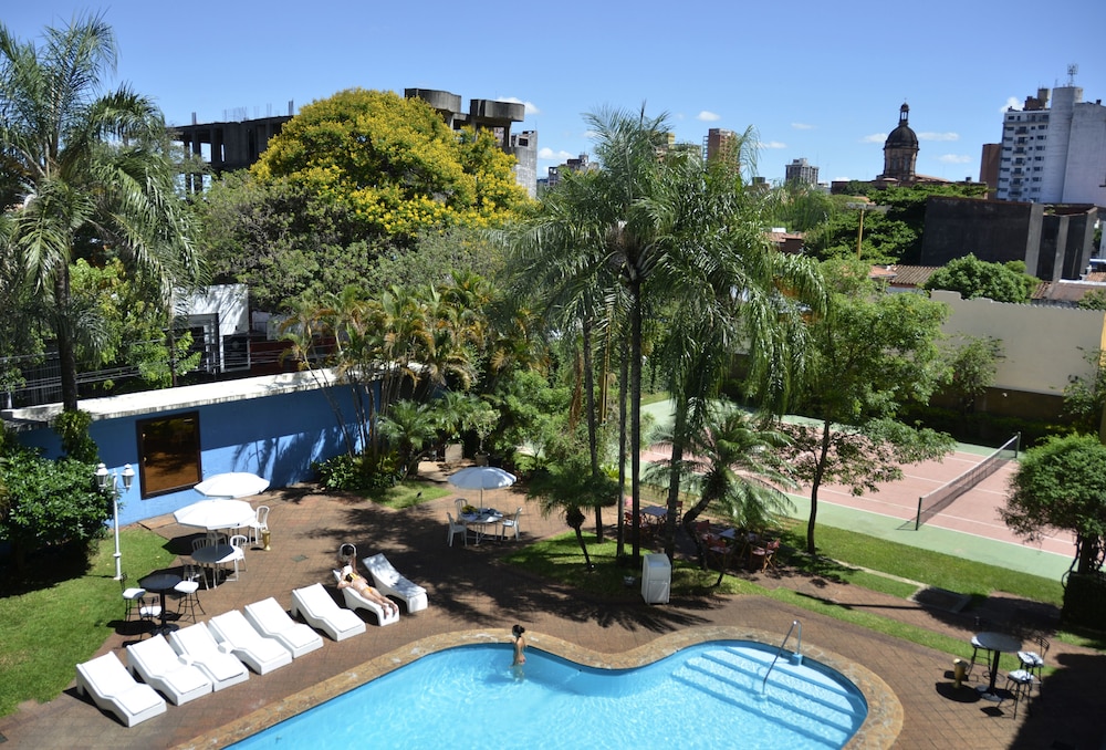 Nobile Suites Excelsior Asuncion 64/71