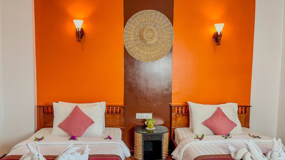 Villa Indochine D Apos Angkor 44/50