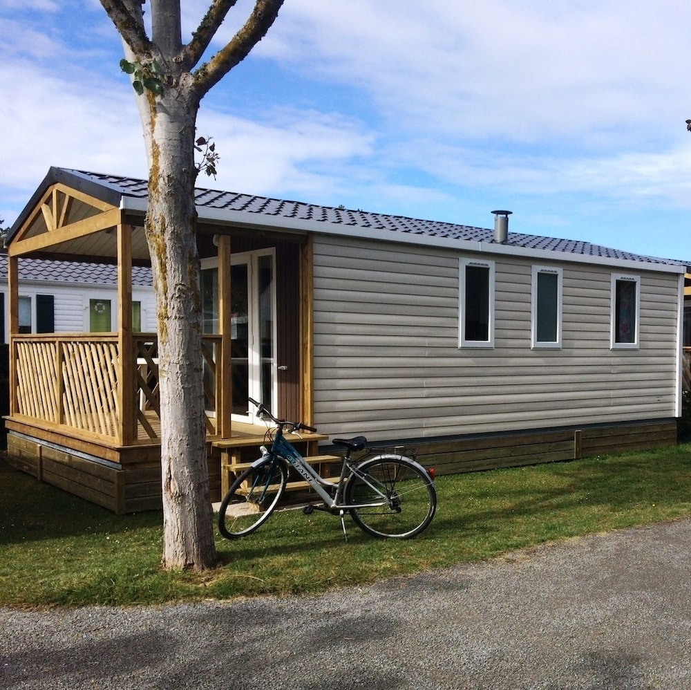 Camping La Prairie 39/41
