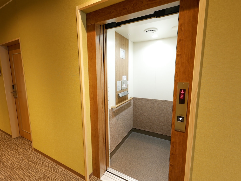 Hotel Kii Tanabe 30/48