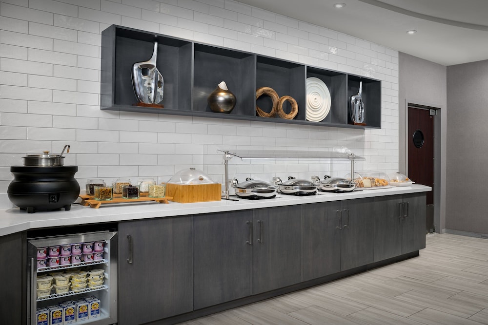 Springhill Suites By Marriott Annapolis 8/50