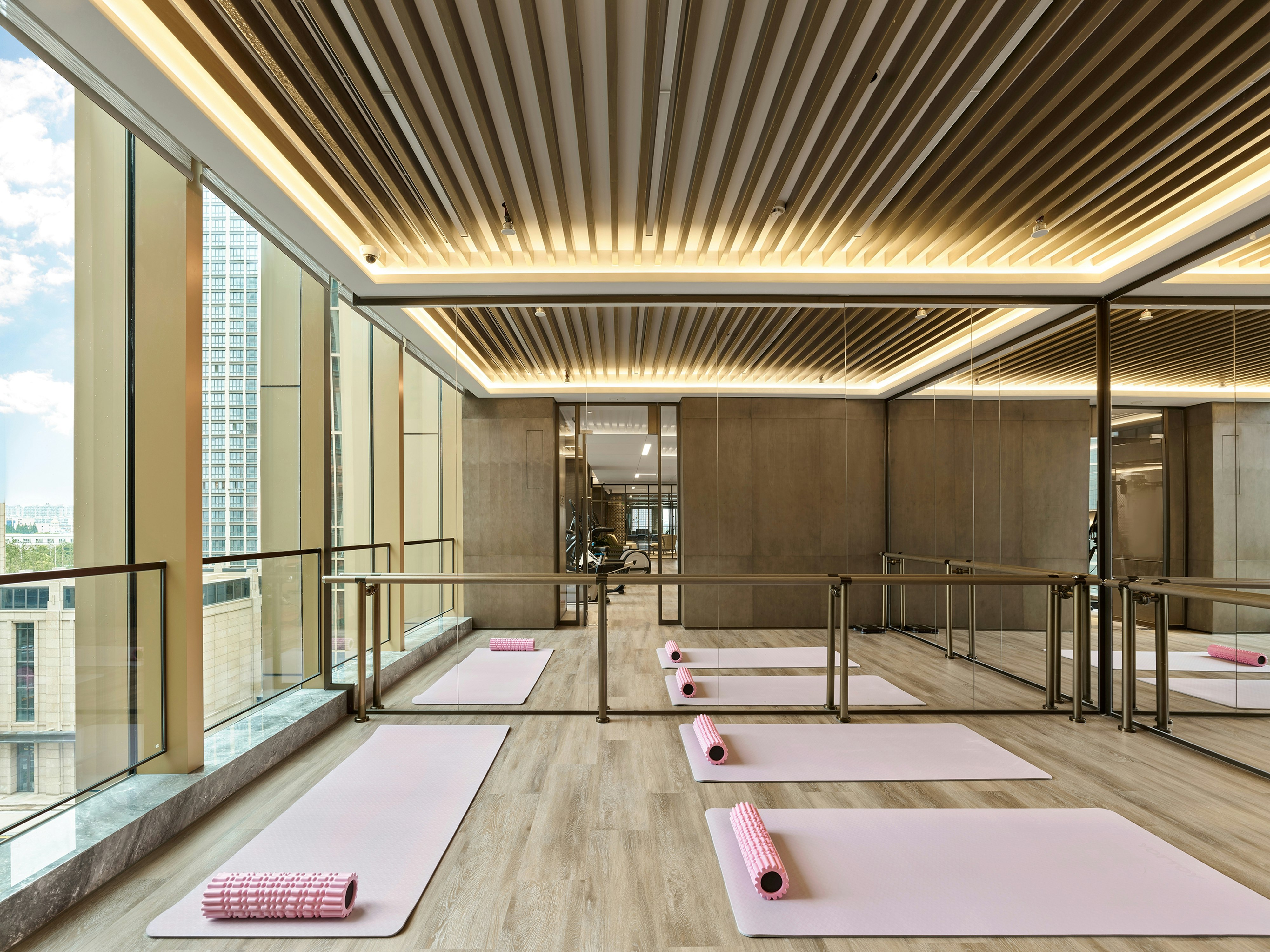 DoubleTree by Hilton Qidong 21/61