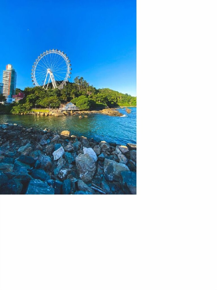 Arco do Sol Park Hotel 40/50