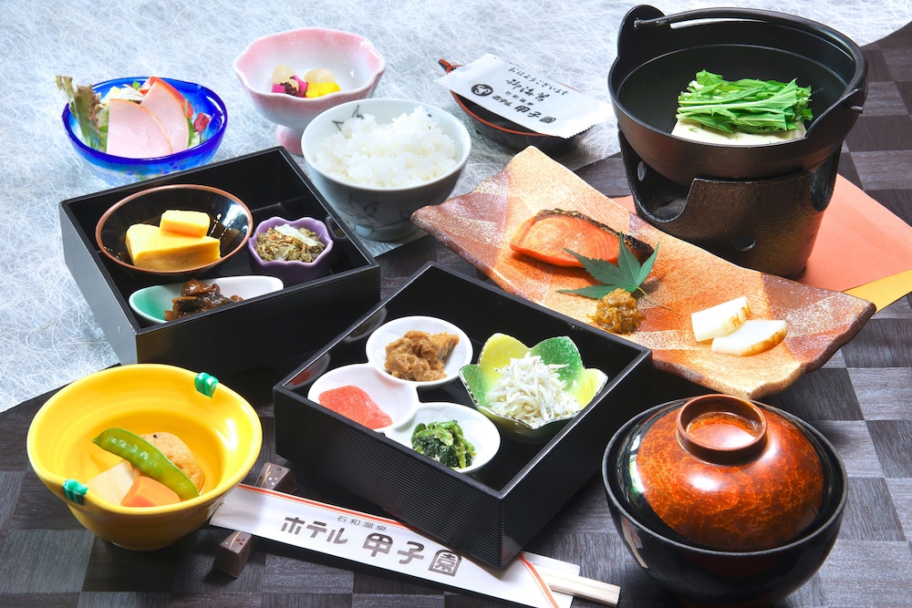 Meitei No Yado Hotel Koushien 43/69