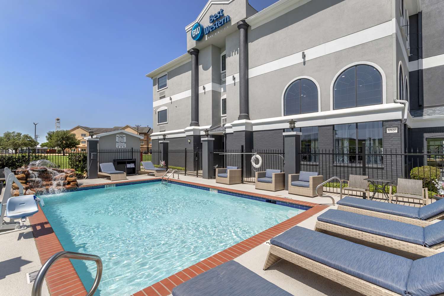 Best Western Texas City I-45 13/13