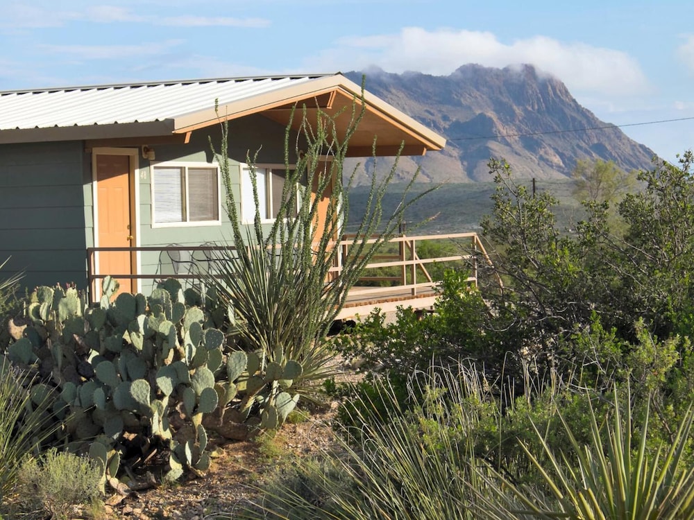 Terlingua Ranch Lodge 11/64