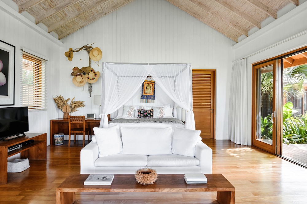 Como Parrot Cay 8/50