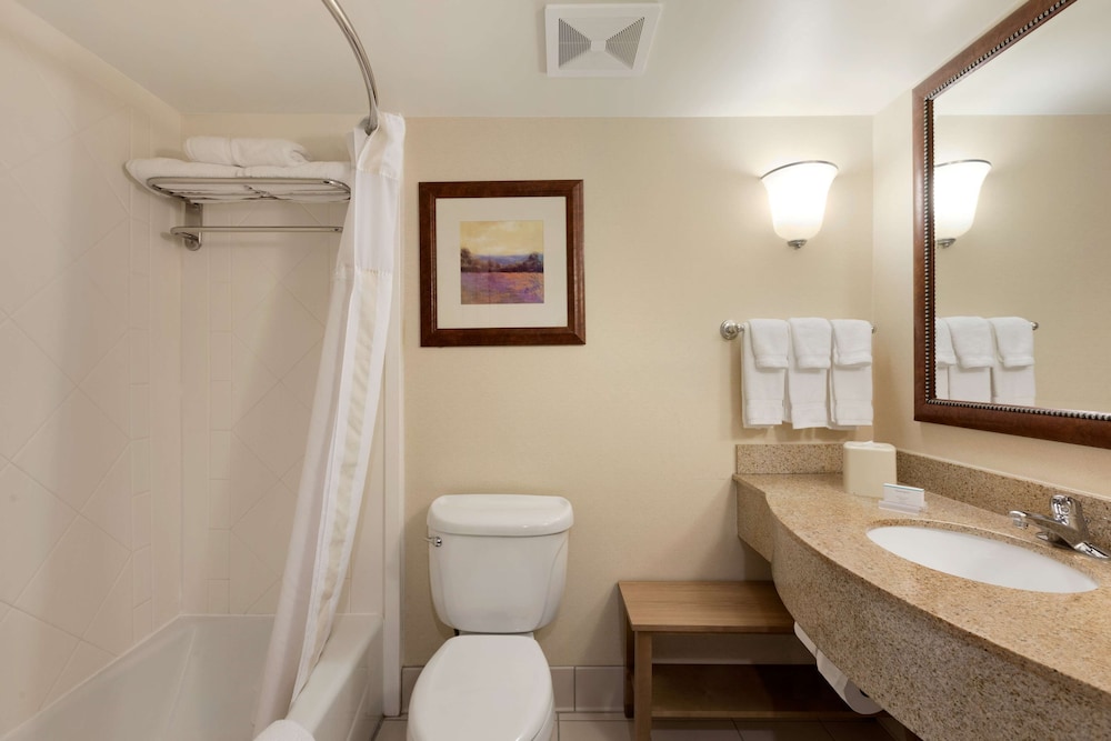 Hilton Garden Inn Fredericksburg 9/56
