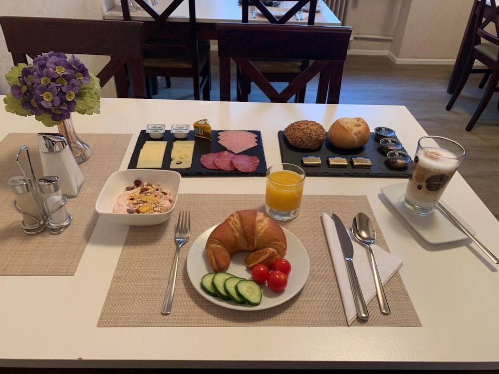 Hotel Berg 22/29