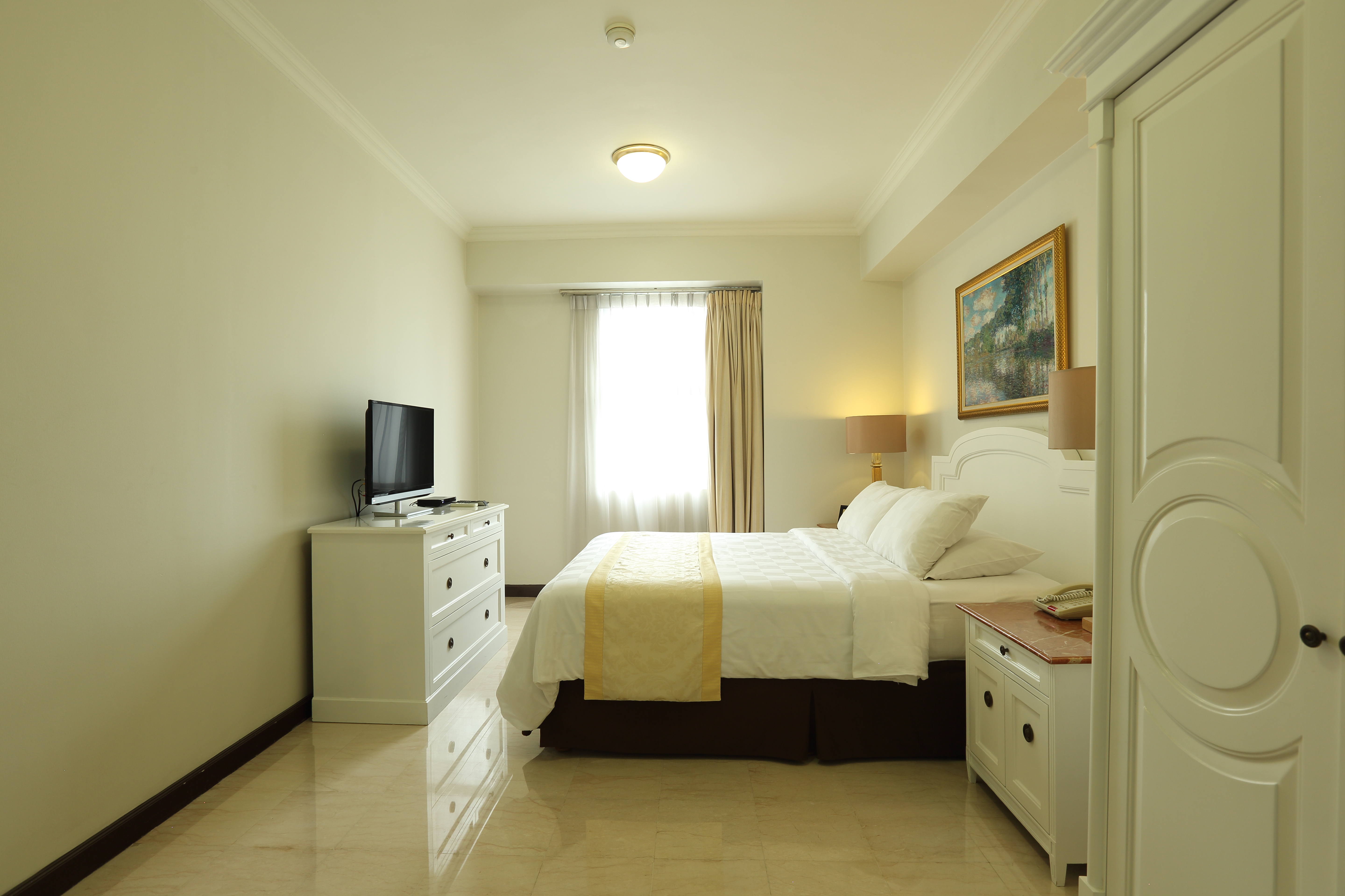 Two Bedroom Suite