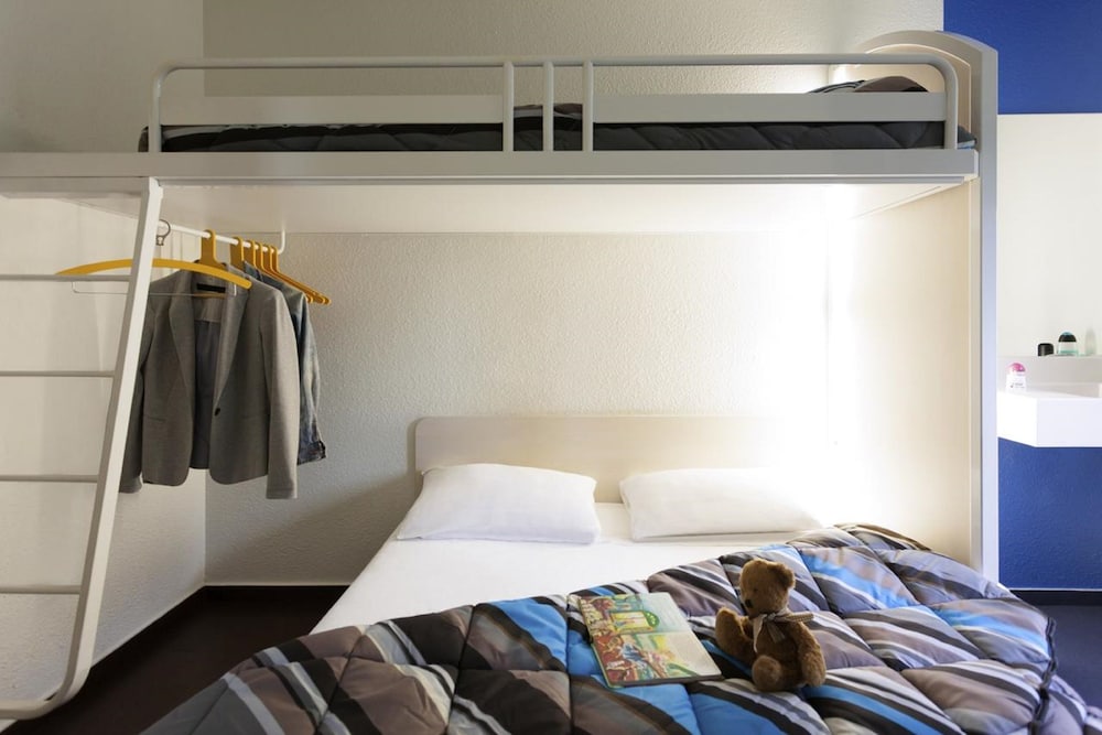hotelF1 Toulouse Ramonville Hotel 55/69