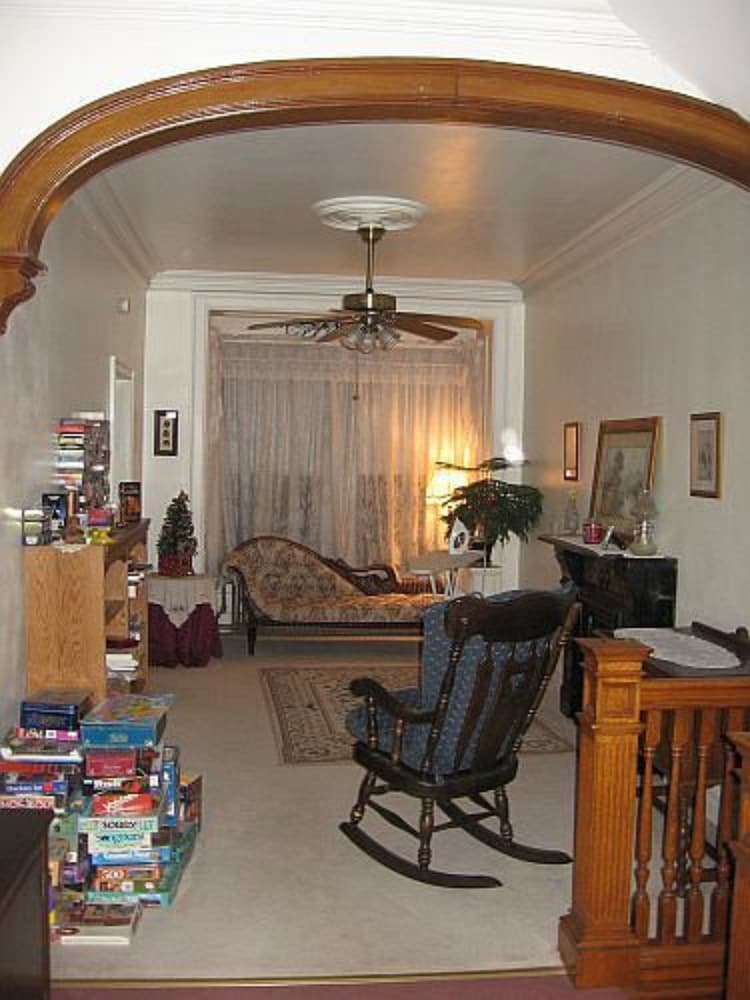 Olde Judge Mansion 19/31