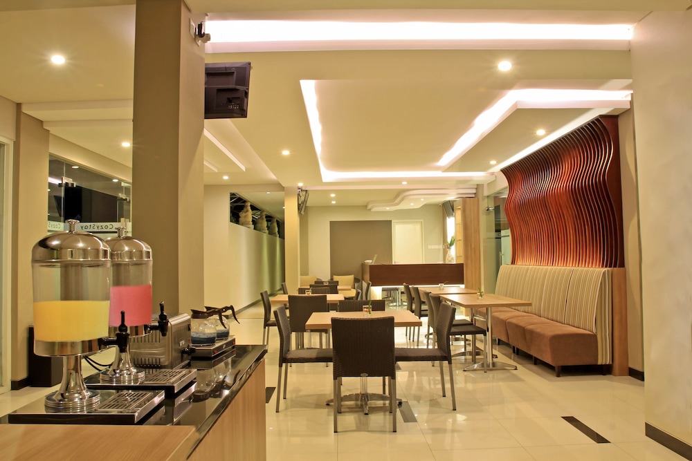 Choice Stay Hotel Denpasar Ex Cozy Stay Simpang Enam 51/65
