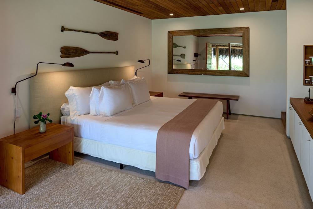 Hotel Fasano Trancoso 4/30