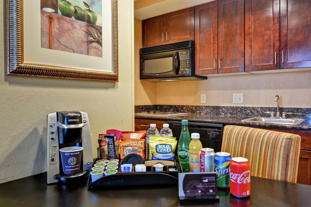 Homewood Suites By Hilton Fredericksburg 5/49