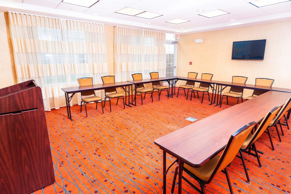 Residence Inn Albany Washington Avenue 29/30