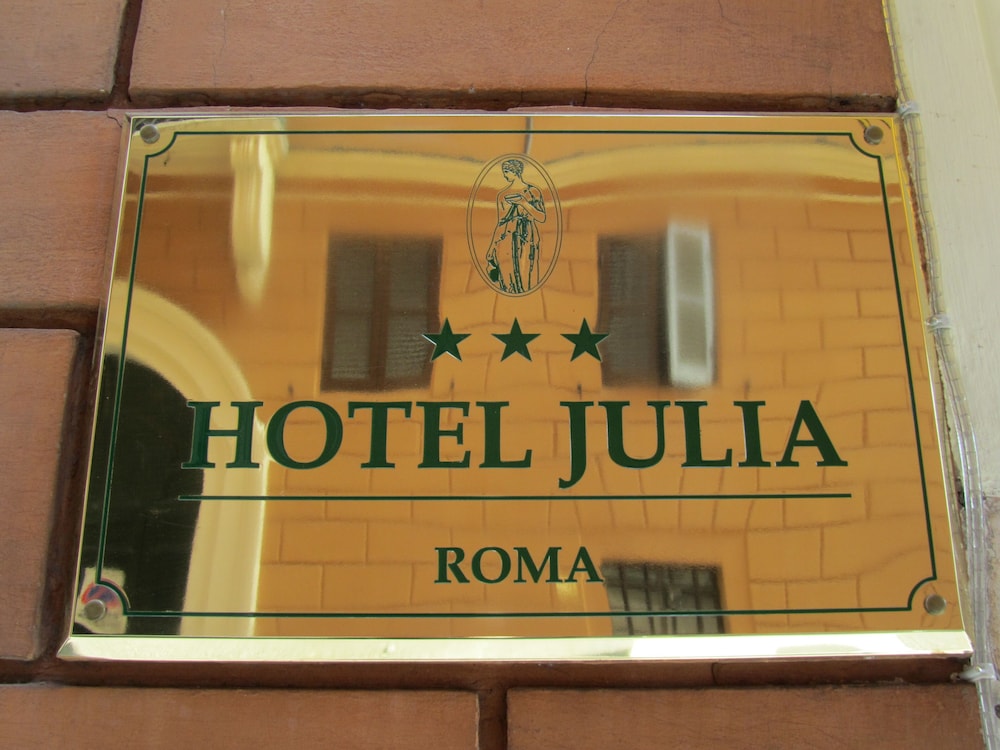 茱莉亚酒店(Hotel Julia) 图片3