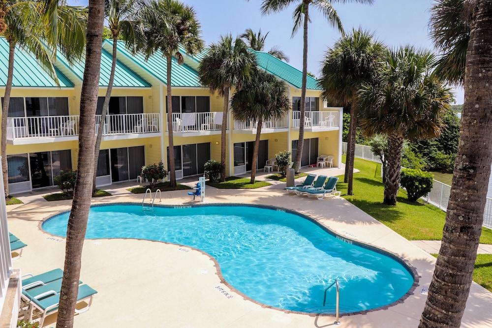 Jupiter Waterfront Inn 1/62