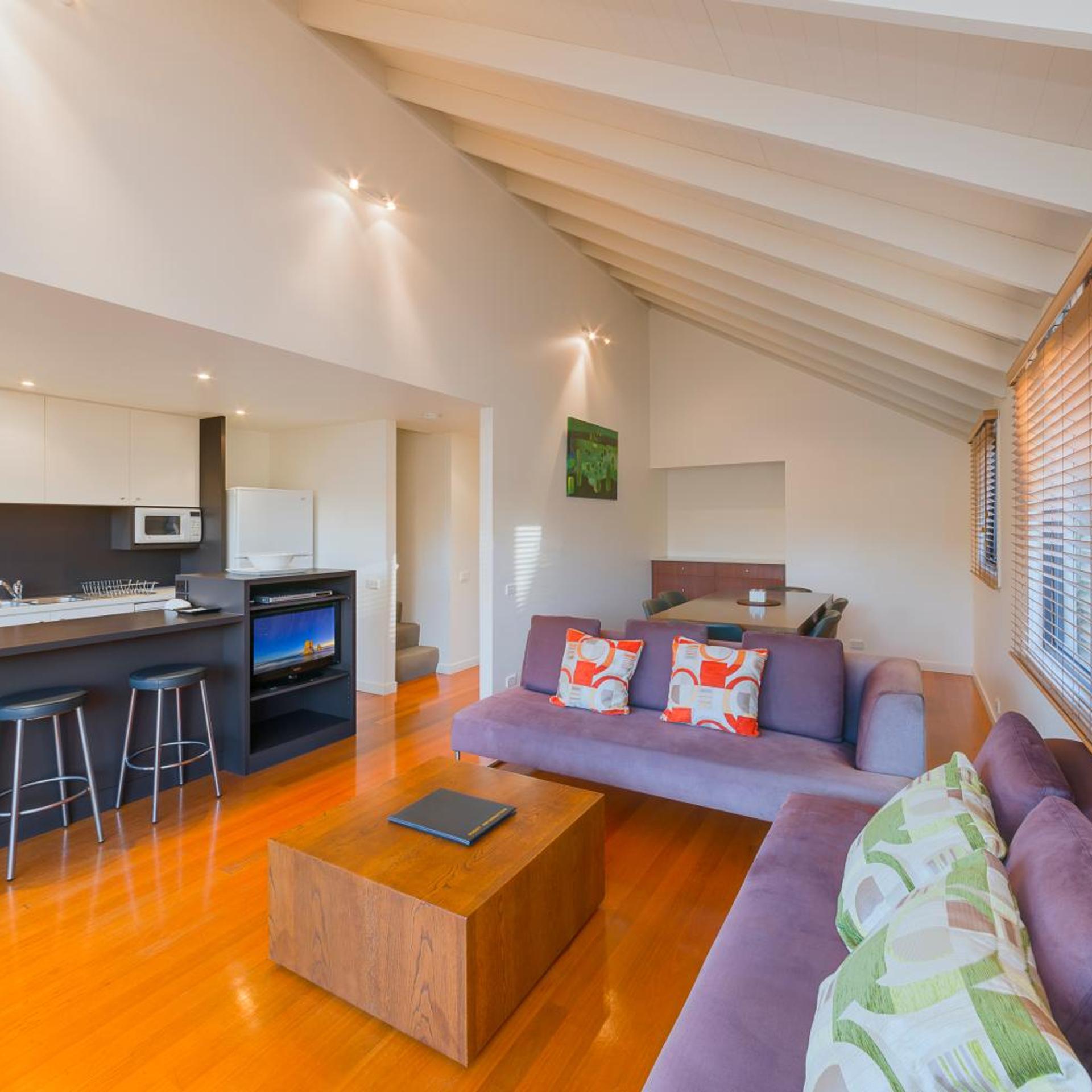 Southern Ocean Villas 23/33