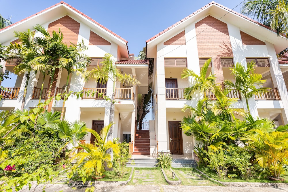 Bach Duong Resort photo1